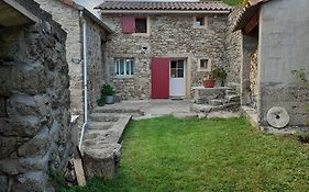 Les Terrasses De Collanges